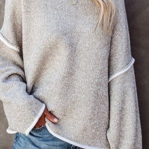 Sweater